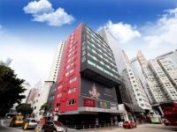 The Vela Hong Kong Causeway Bay 4*