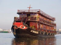 Le Cochinchine Cruise 