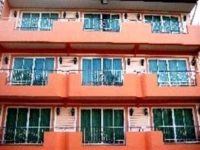 Mayor Home Cha-am Beach Resort 3*