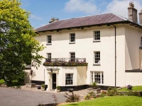 Portclew House 4*