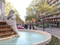 Apartments Gaudi Barcelona 1*