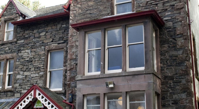YHA Buttermere 3*
