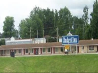 Budget Inn Palmyra 2*