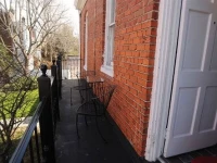Grace Manor Inn 4*