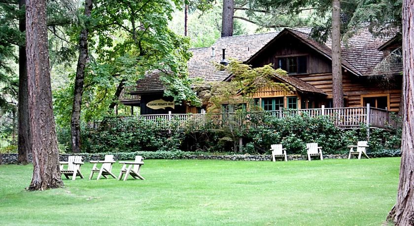 Weasku Inn 3*