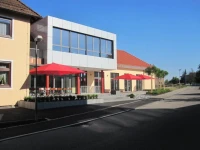 Hotel Gasthof Hirsch 3*