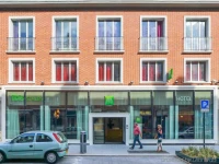 Ibis Styles Calais Centre 3*