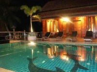 Saowatara Villa 2*