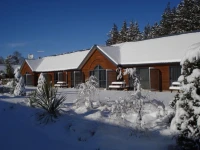 The Peaks Motor Inn 3*