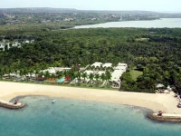 The Royal Santrian Villas Bali / The Royal Santrian Luxury Beach Villas 5*