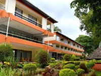 Golf Hotel Kakamega 3*