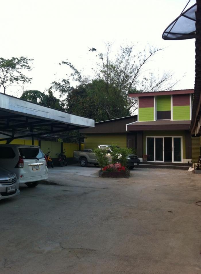 Pakor Boutique Resort 2*