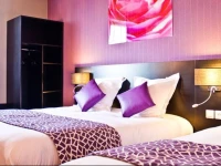 Inter-Hotel des Lys 2*