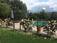 La Bastide de Soubeyras 2*