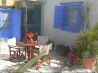 Lito House Skarinou 2*
