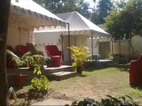 Sher Camp 1*