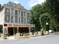 Auberge De La Marquise 2*