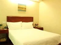 Green Tree Inn Changzhou Changhe Hotel 3*