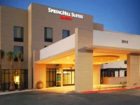 SpringHill Suites Las Vegas North Speedway 2*