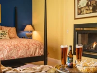 Stone Hill Inn 1*