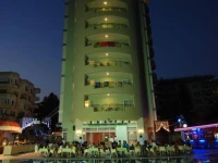 Okan Tower Apart Hotel 2*