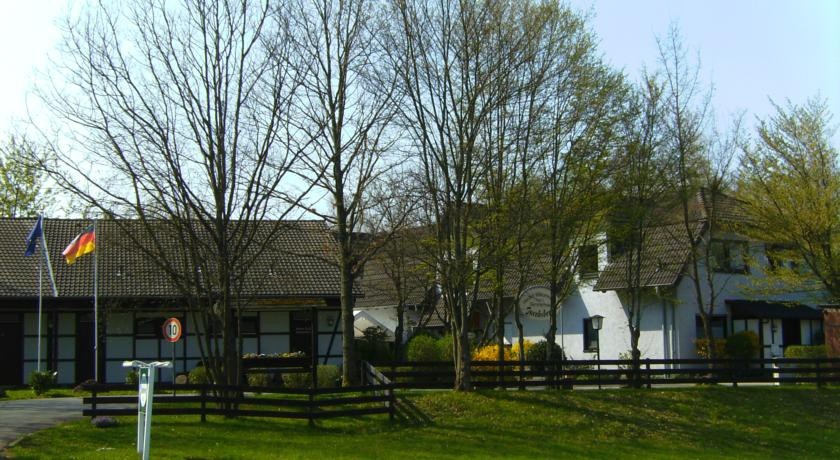 Seminarhotel Jakobsberg 3*