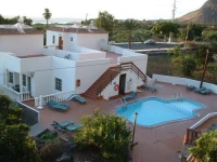 Apartamentos Villa Aurora 1*