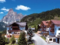 Sporthotel Panorama 4*