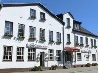 Hotel Hinz 3*