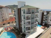 Sunprime Ocean Beach Suites & Spa 2*