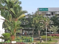 Almont City Hotel 3*