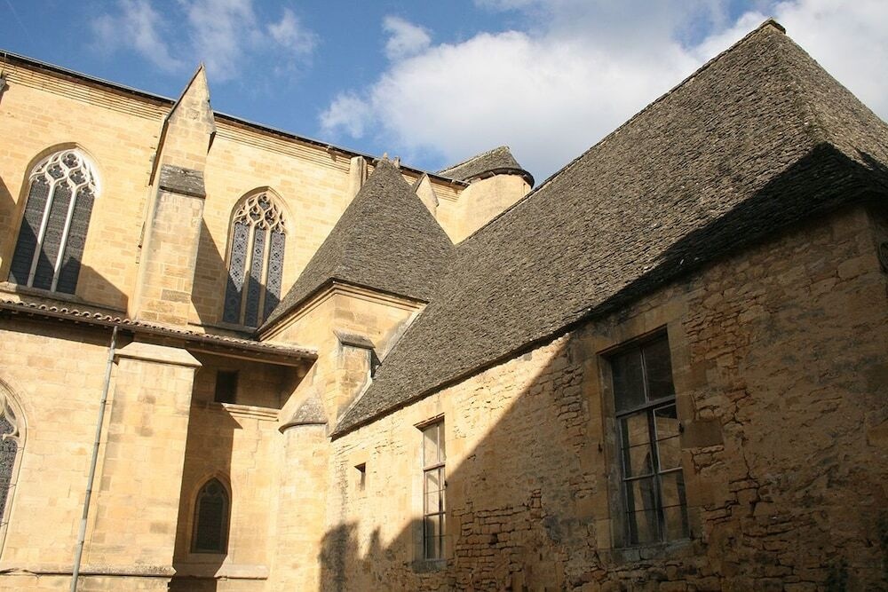 Le Porche De Sarlat 1*