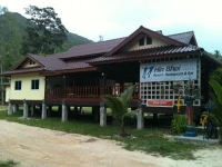 Hin Bhai Resort 3*