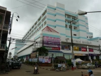 Friday Hotel Uttaradit 3*