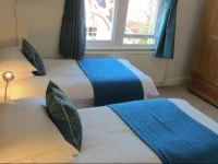 Treetops Guest House 5*