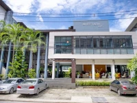 Aree Tara Resort 4*