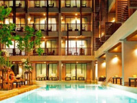 Aree Tara Resort