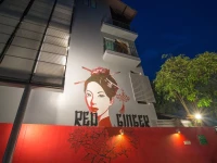 Red Ginger Chic Resort 4*