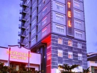 Seventeen Saloon 3*