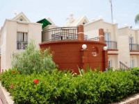 Yucca Park Apartamentos