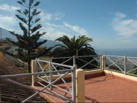 Casa Canarina