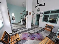 Colophon Hotel 