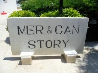 Mer & Can Story 