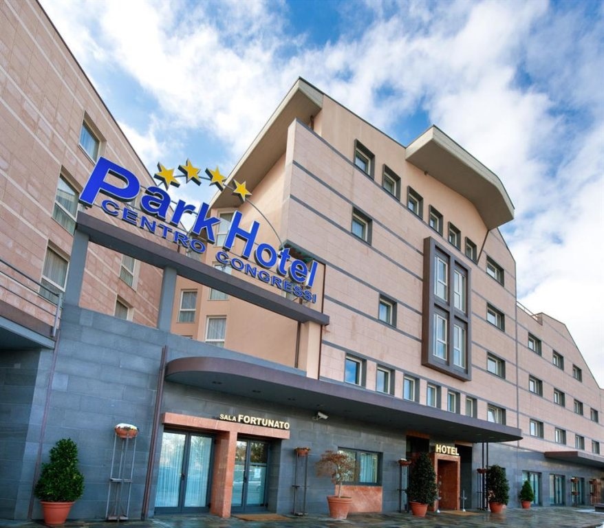 Park Hotel Centro Congressi 4*