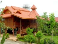 Sangtong Hotel 2*