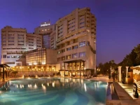 The Suryaa New Delhi 5*
