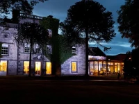 BEST WESTERN PLUS Mosborough Hall Hotel 3*