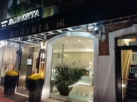 Hotel Roberta 3*