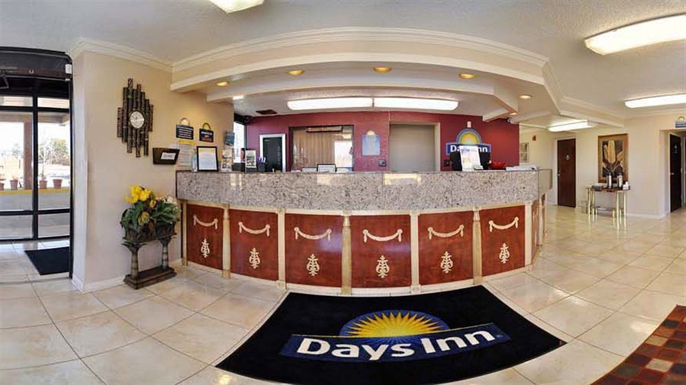 Days Inn Benton 3*