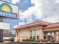 Days Inn Anaheim Maingate